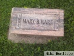 Mary Hare