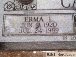 Erma Lee Owens Cash