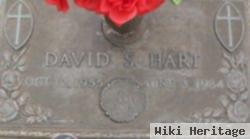 David S. Hart