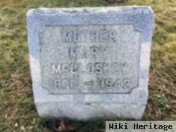 Mary A. Fleming Mccloskey