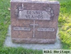 Dennis Vlahos