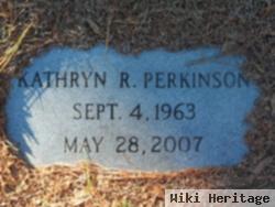 Kathryn Robertson Perkinson