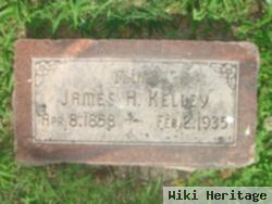 James H Kelley