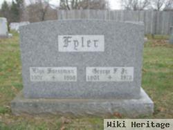 George F. Epler, Jr