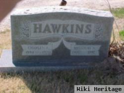 Missouri A. Ahart Hawkins