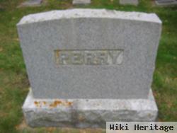 Bertha M Perry