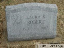 Laura K. Robert