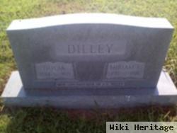 Docia Dilley