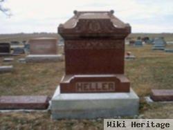 Lincoln G. Heller