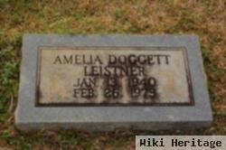 Amelia Doggett Leistner