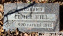 Elmer Hill