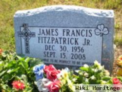 James Francis Fitzpatrick, Jr