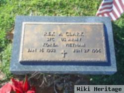 Rex A. Clark