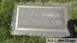 Eva Mae Crawford Brooks