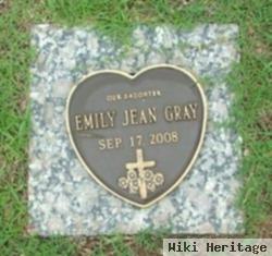 Emily Jean Gray