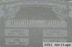 Estelle Hines Mitchell