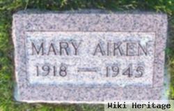 Mary Aiken