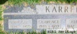 Clarence Karren