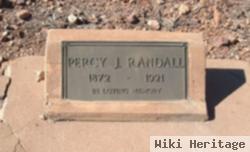 Percy Jennings Randall