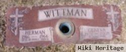 Herman Wittman