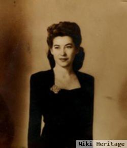 Dolores Frances "dee" Bruns