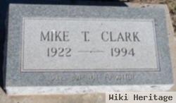 Mike T. Clark