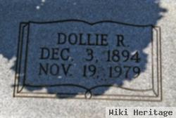 Dollie Richardson Luffman