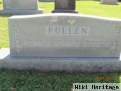 William P Pullen