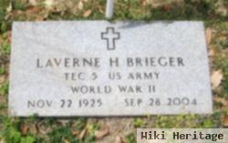 Laverne Henry Brieger