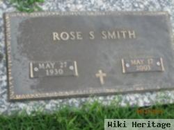 Rose Sims Smith
