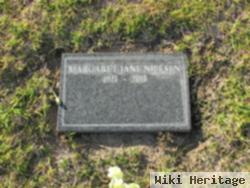 Margaret Jane Nielsen