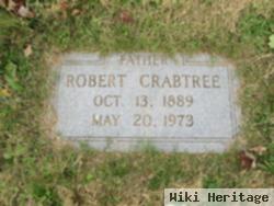 Robert Crabtree