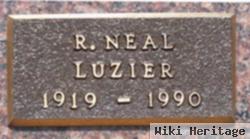 Richard Neal Luzier