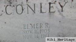 Elmer R Conley