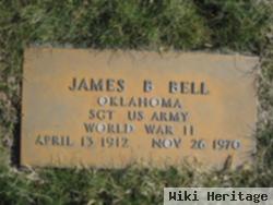 James B. Bell