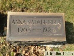 Anna Nadall Liles