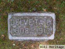 Delveta Ernestine Coleman