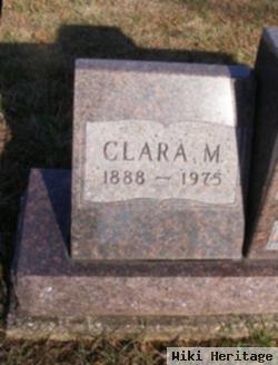 Clara Mae Link Parsons