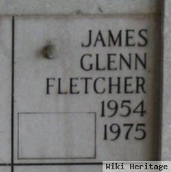 James Glenn Fletcher