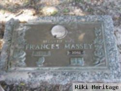 Frances Massey