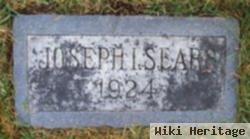 Joseph Isaac Sears