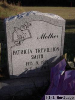 Patricia Trevillion Smith