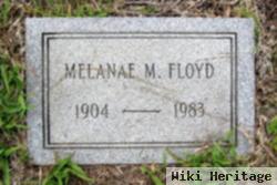 Melanie Mattie Floyd