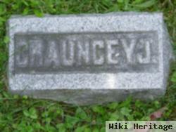 Chauncey J Goodbread