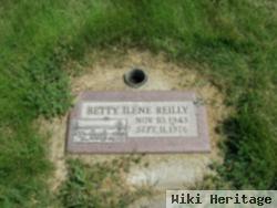 Betty Ilene Reilly