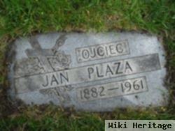 Jan "john" Plaza