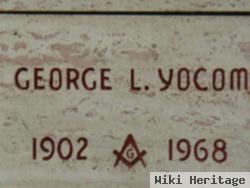 George Lee Yocom