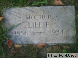 Lillie King