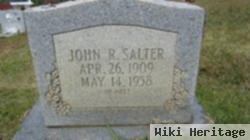 John Reubin Salter