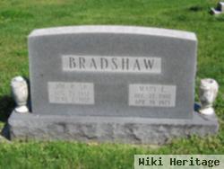 Mary L. Bradshaw